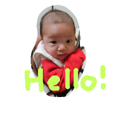 baby !!