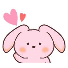 sweet rabbit.