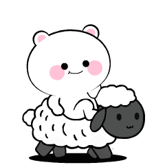 Bear Susu 2: Animated