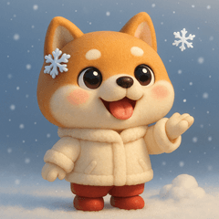 アパンの二十四節気と四季スタンプ