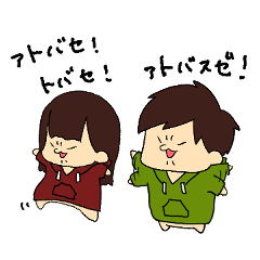 Mini's cute daily life2