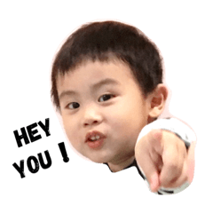 Hey ! yo~