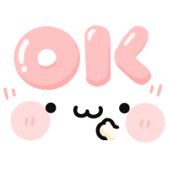 Cute emoticon characters!