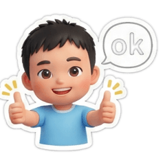 Darren紘跟你問好