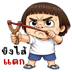 ภูผา จอมกวน (บิ๊กสติกเกอร์)