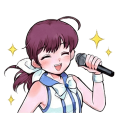 Moeto Sings "Iwatsuki, Doll City"