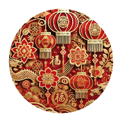 新春☆お正月コレクションずっと使える！