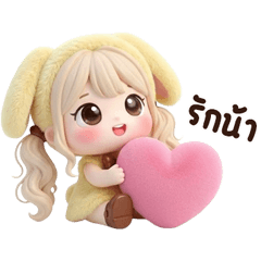 น้องรินะ 4 บิ้กๆ