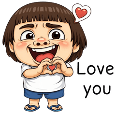 PhuPha is cheeky (ENG)