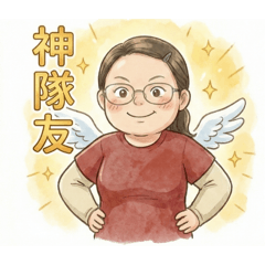 我是老公的最愛