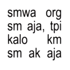 nih stiker