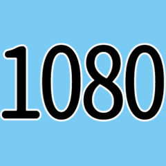 数字1080～1119