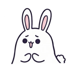 The Ghost of the Rabbit Stecker