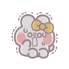 Everyday Ushagi!! 1 Yellow