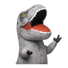 グレーティラノ