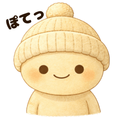 Potemaru  Soft & Round