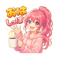 Shippo's Cute Daily Life