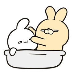 RabbitFam : Baby POP