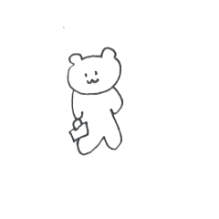 Dimlybear