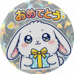 Fluffy & Puffy Yumekawa Friends