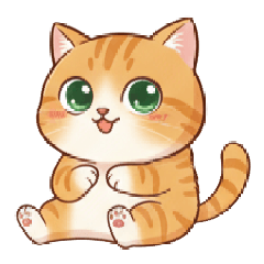 金寶：萌萌日常