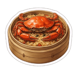 HINNA for FOOD 2 : NEW YEAR DISHES