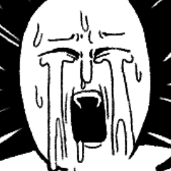 私のenjoyスタンプ３