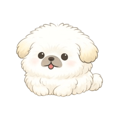 MofuMofu Musyashi Stamp