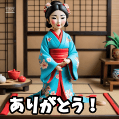 Wordless LINE Stickers