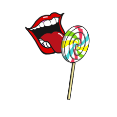 LB Lollipops