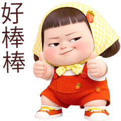 Cheeky girl 88 BIG TW