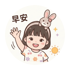 沐沐餒