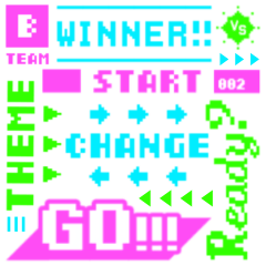 มาเล่นกันในแชทเปิดเลย! 4สี