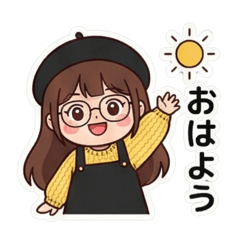Momo Diary 05