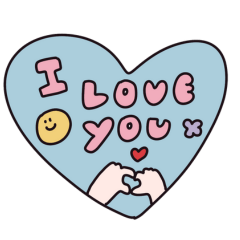 A Girl Doodle No Text