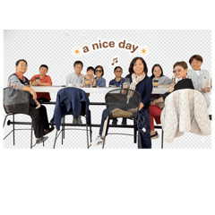 學姊日常用語