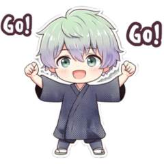 Neo Edo Boy: Chill Life