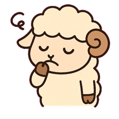 もこもこヒツジのつぶやき@SFW