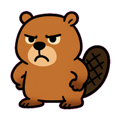 おちゃめビーバーのつぶやき@SFW