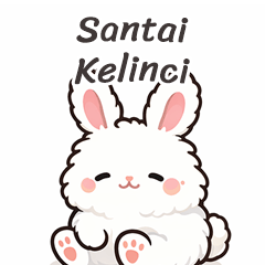 Santai Kelinci