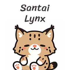 Santai Lynx 1