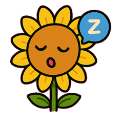 ひまわりさんのごきげん便@SFW