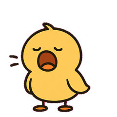 ちょこちょこヒヨコ劇場@SFW