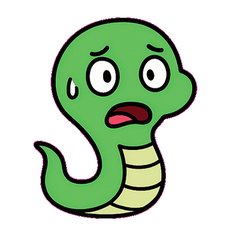 シュルシュルへびのつぶやき便@SFW