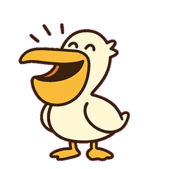 のんきなペリカンのぼやき便@SFW
