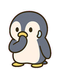 てくてくペンギンのひとこと便@SFW