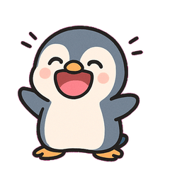 ひょっこりペンギン劇場@SFW