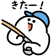 微笑釣魚（日文）