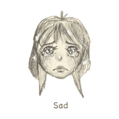 Yumi: daily stickers 13