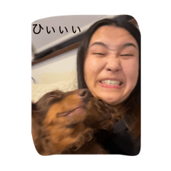 Honochan Funny 3
